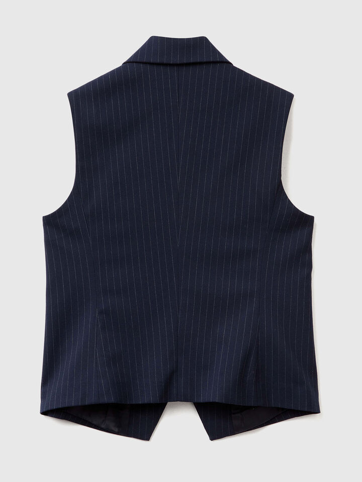 WAISTCOAT Women image number 6
